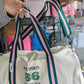 Duffle PINK