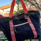 Tote PINK