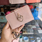 Tarjetero Juicy couture