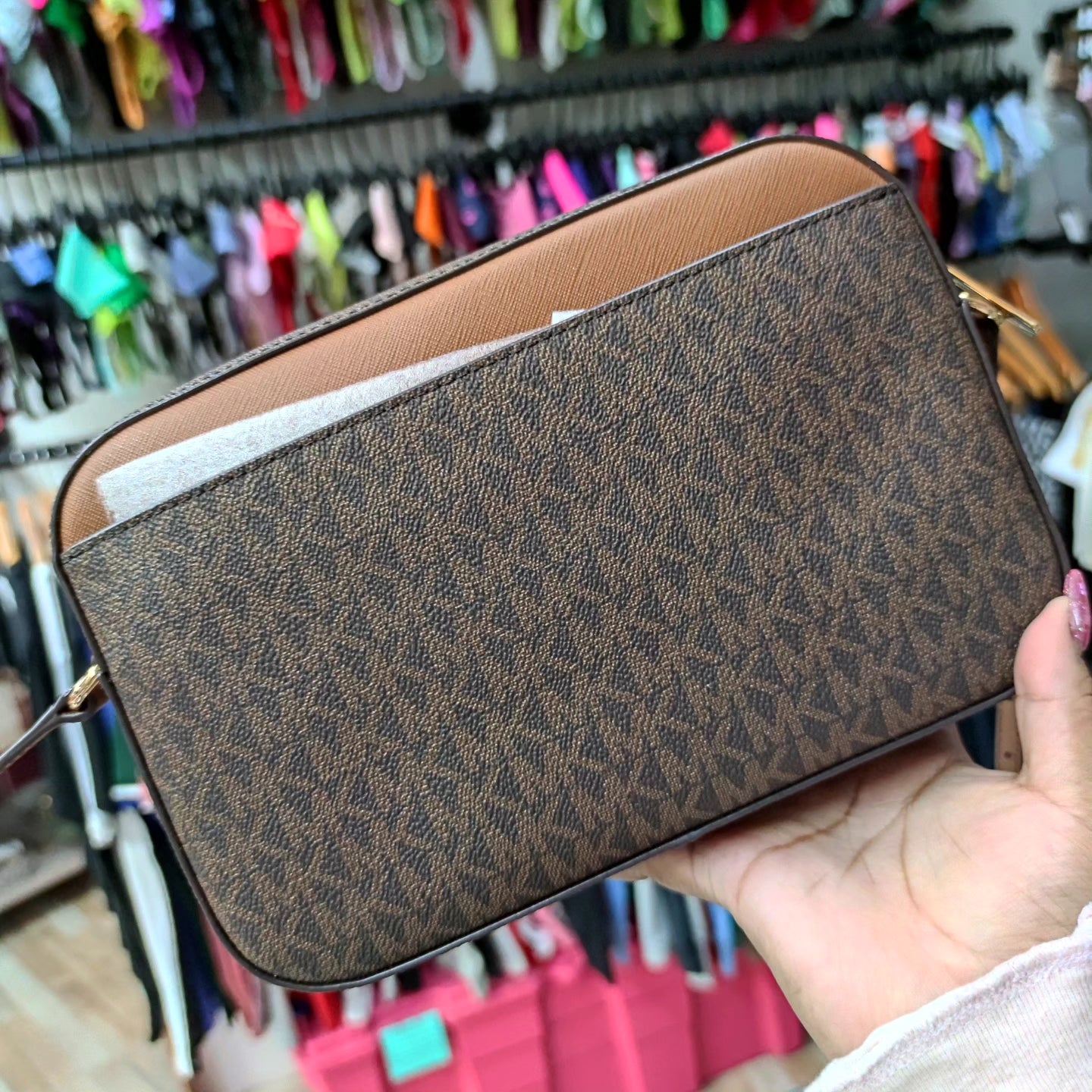 Crossbody Michael Kors