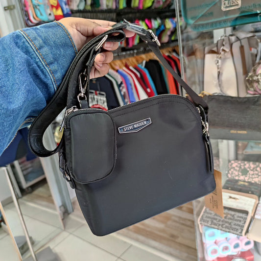 Crossbody+monedero Steve madden