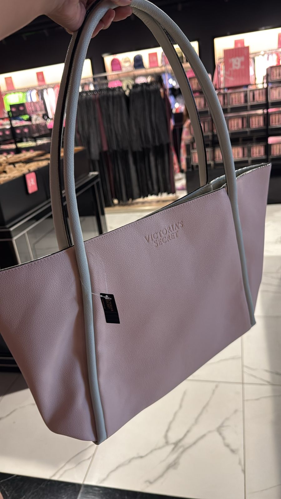 Tote Victorias secret