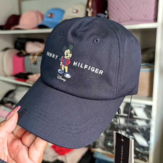 Gorro niño Tommy Hilfiger 4/7 años