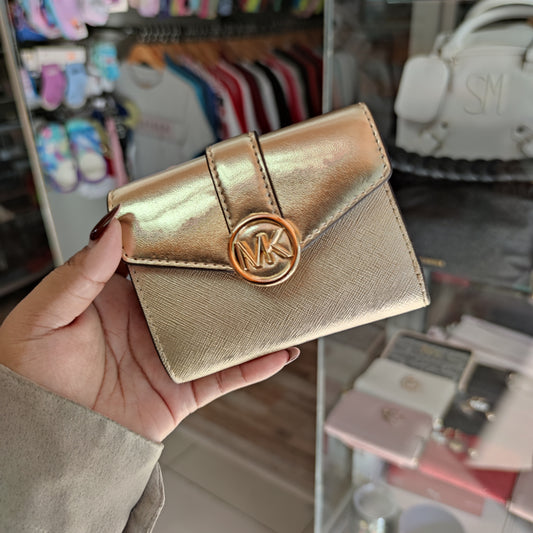 Billetera Michael Kors