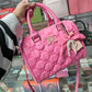 Satchel Juicy couture