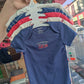 Set bodysuit Carters talla 12 meses