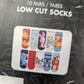 10 pares calcetas Winnie the Pooh Disney 36-41 eur