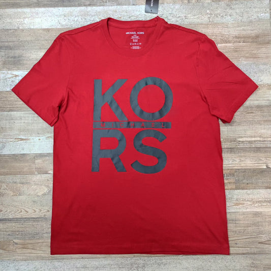 Polera hombre Michael Kors talla M