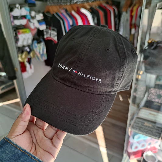 Gorro Tommy Hilfiger