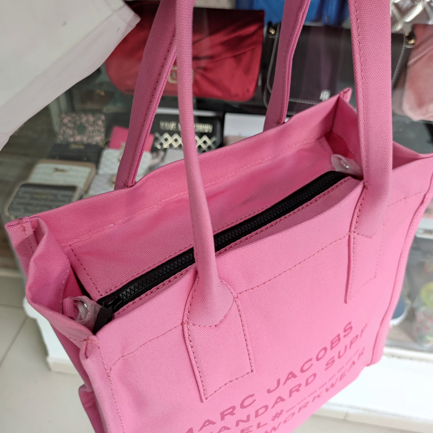 Tote Marc Jacobs