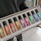 Set 12 mists Victorias secret 75ml