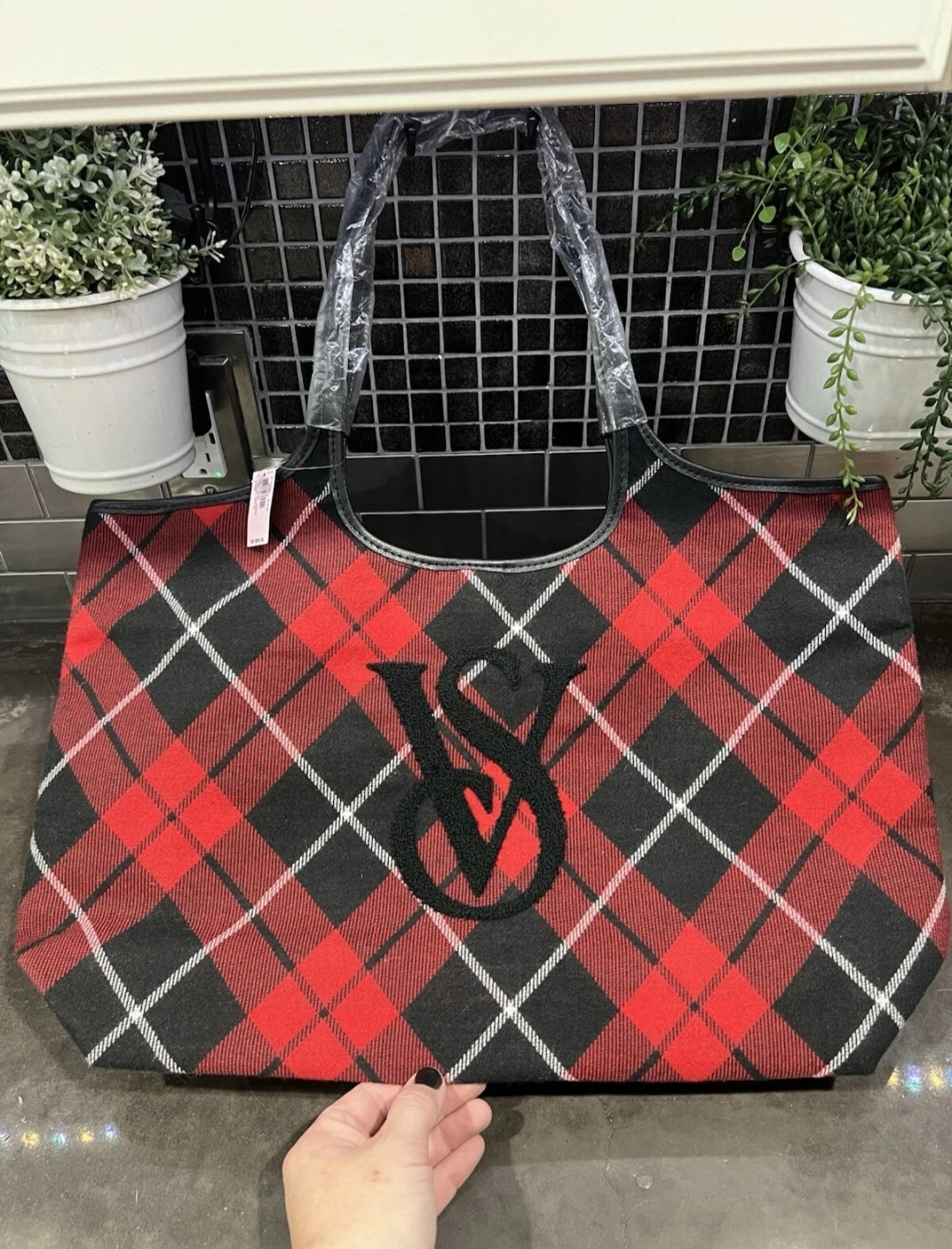 Tote Victorias secret