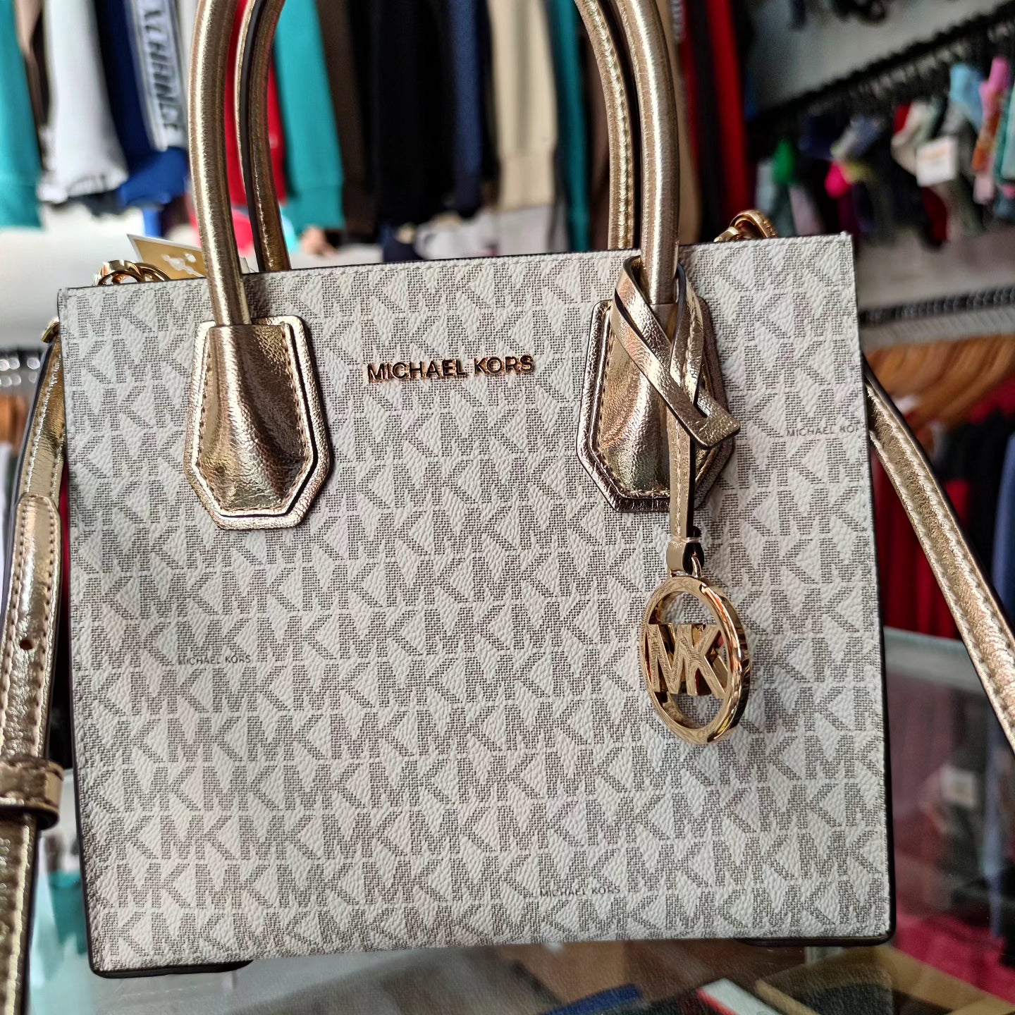 Crossbody Michael Kors