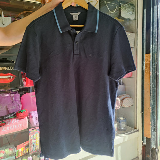 Polera Calvin Klein talla M