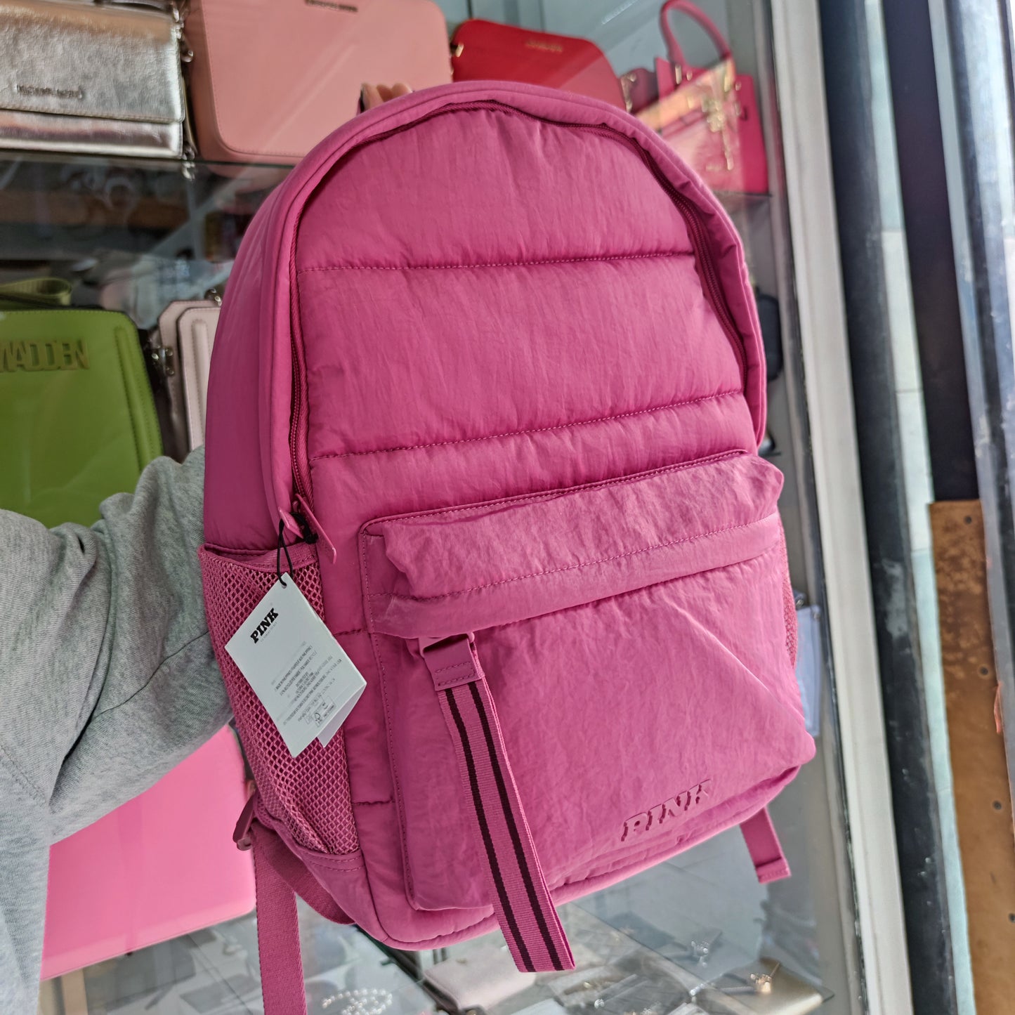 Mochila PINK