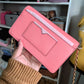 Crossbody/billetera Michael kors