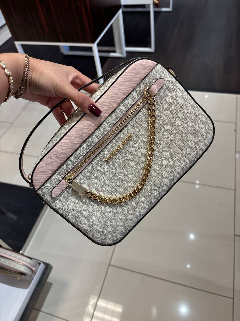 Crossbody Michael Kors