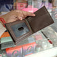 Billetera Guess de hombre