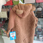 Enterito polar osito Columbia talla 6/12 meses
