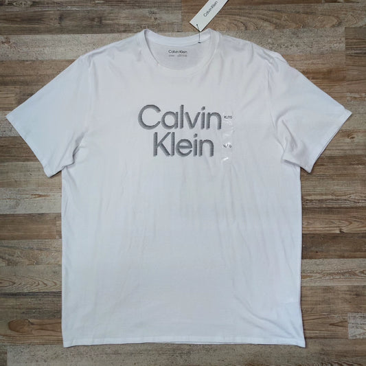 Polera hombre Calvin Klein talla XL