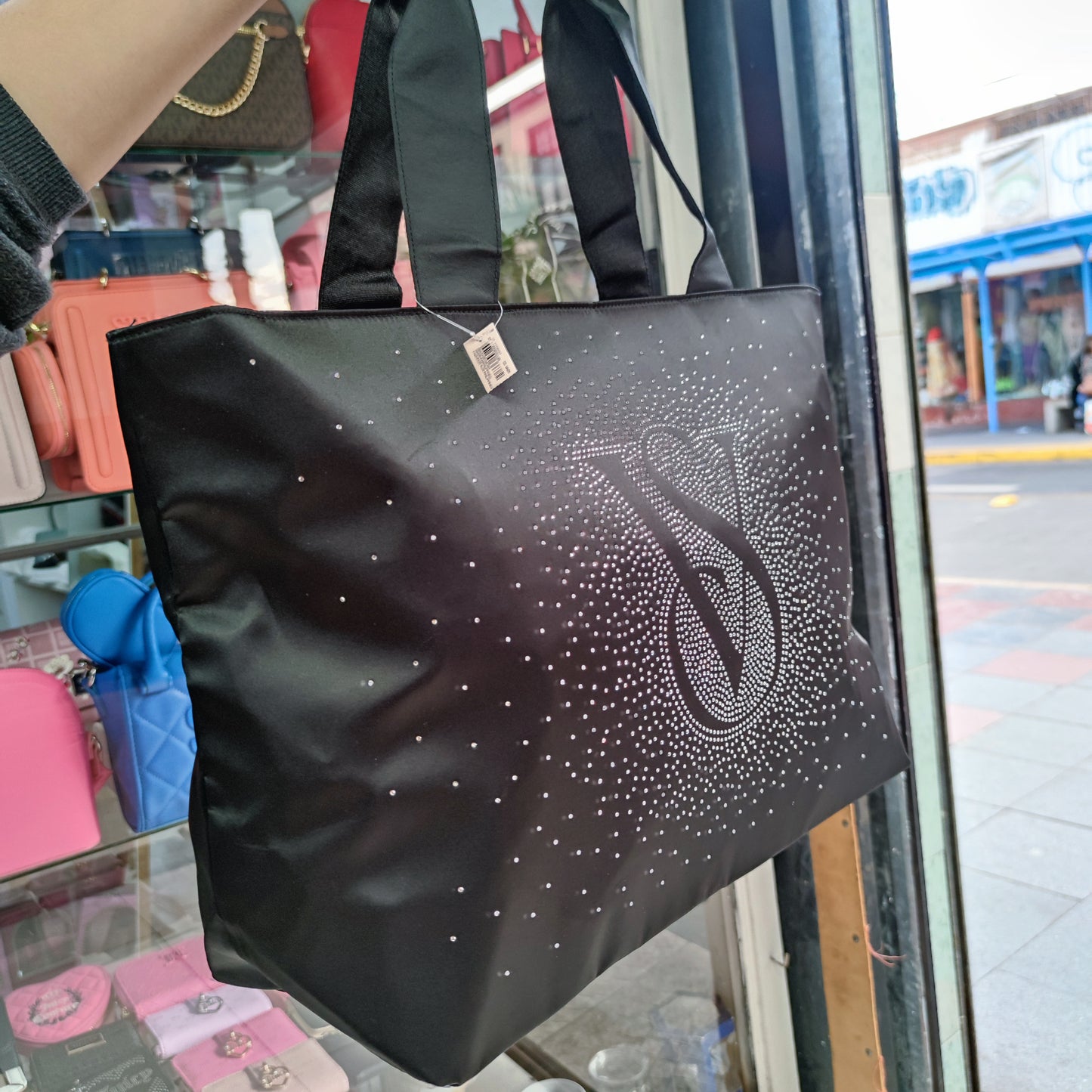 Tote Victorias secret