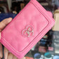 Tarjetero Juicy couture