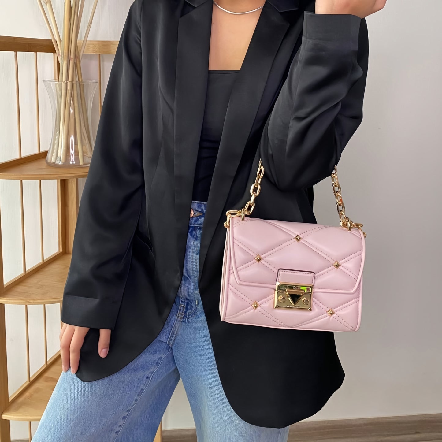 Crossbody Michael kors