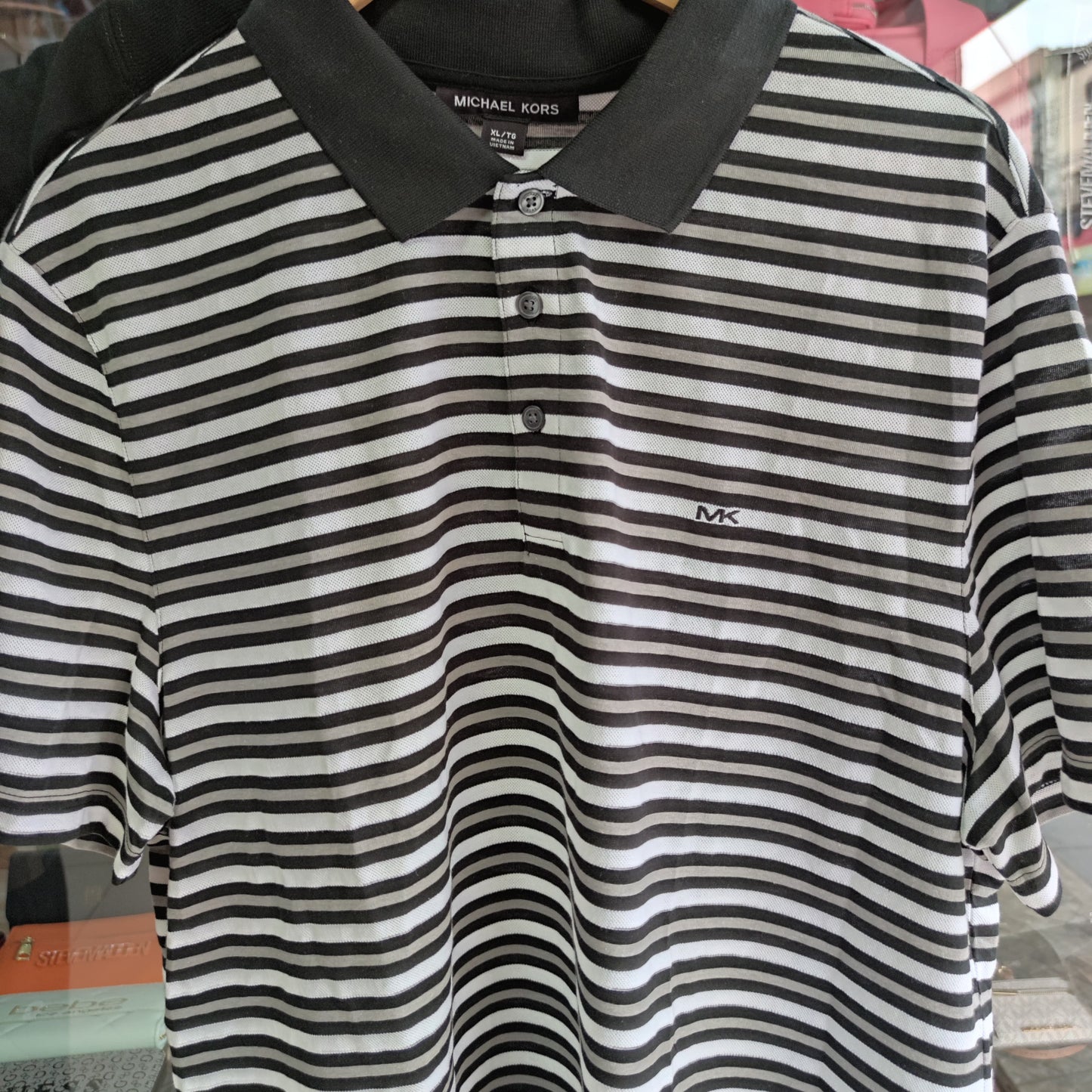 Polera Michael Kors talla XL