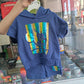 Conjunto Mickey mouse talla 24 meses