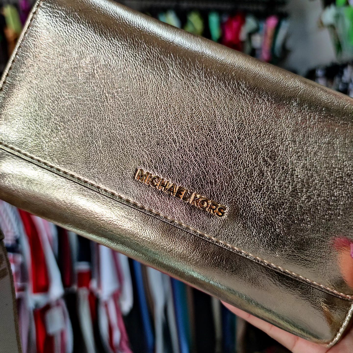 Crossbody Michael Kors