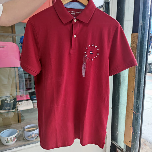 Polera Tommy Hilfiger talla M
