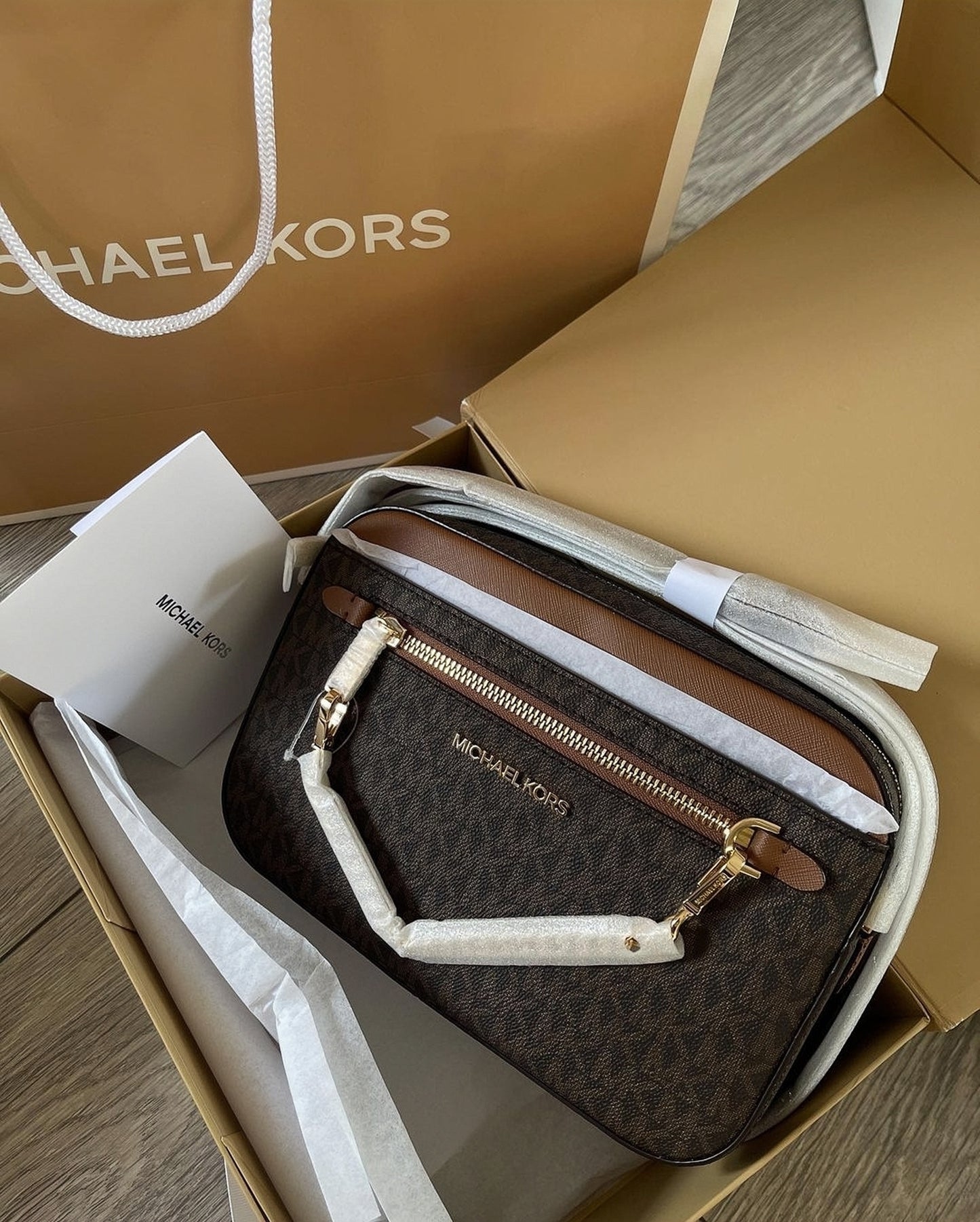 Crossbody Michael Kors