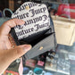 Billetera pequeña Juicy couture