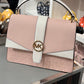 Satchel crossbody Michael Kors