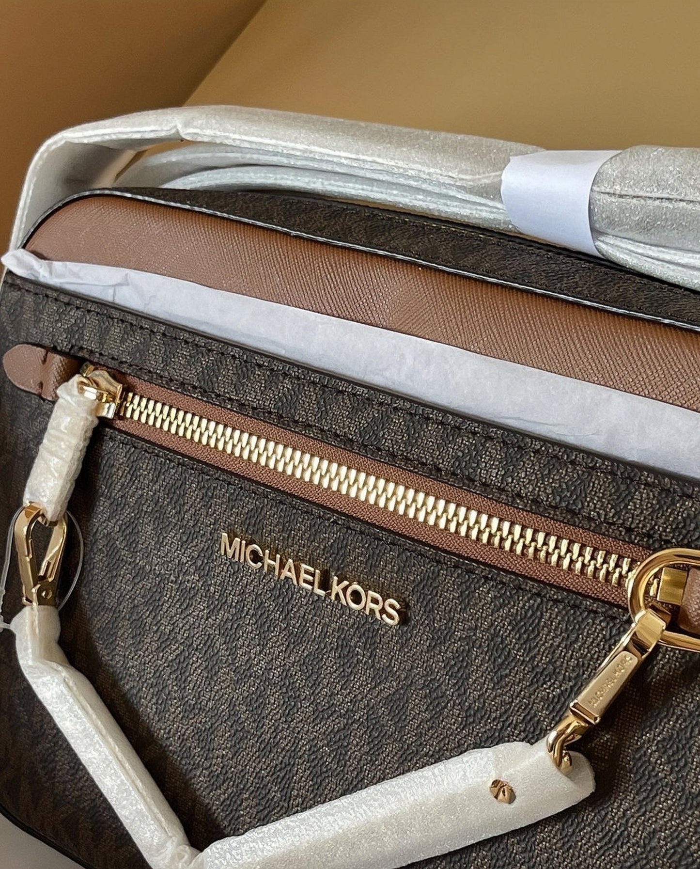 Crossbody Michael Kors