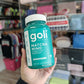 Goli matcha mind 60 gomitas