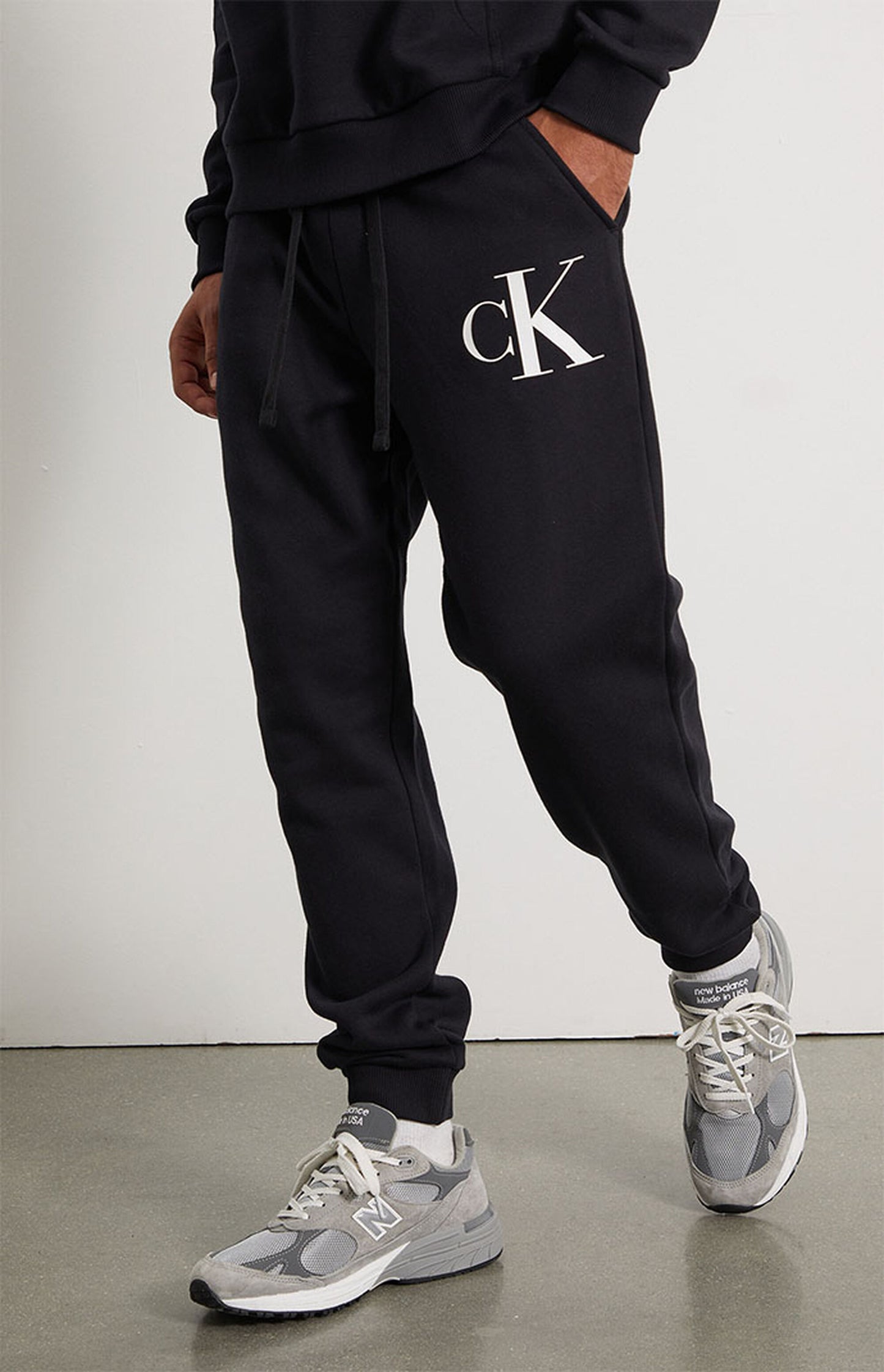 Jogger hombre Calvin klein