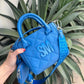 Crossbody+monedero Steve madden
