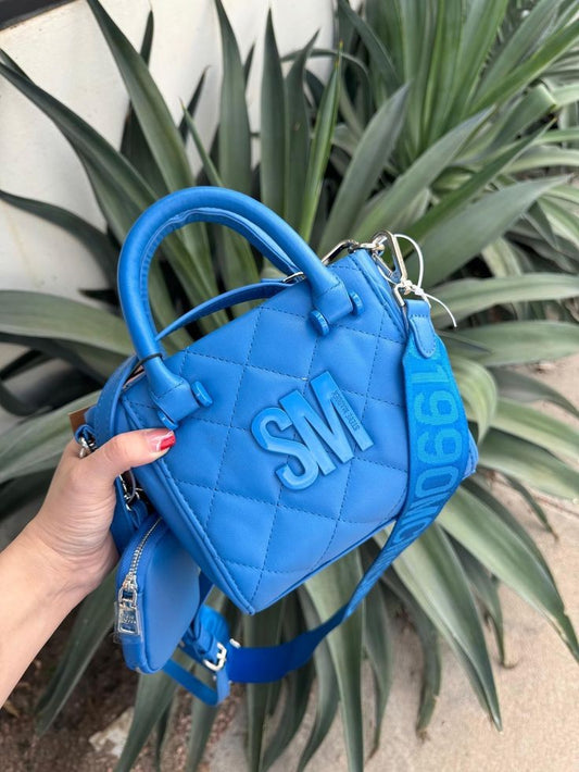 Crossbody+monedero Steve madden