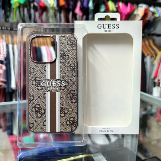 Carcasa GUESS iPhone 13pro