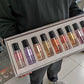 Set 12 mists Victorias secret 75ml