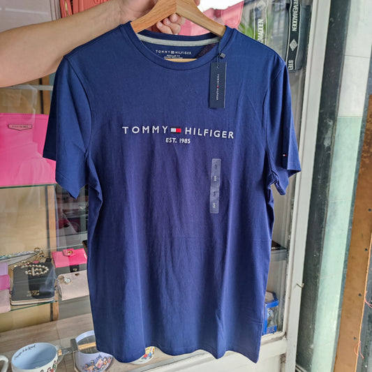 Polera Tommy Hilfiger talla S
