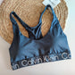 Bralette Calvin Klein talla S