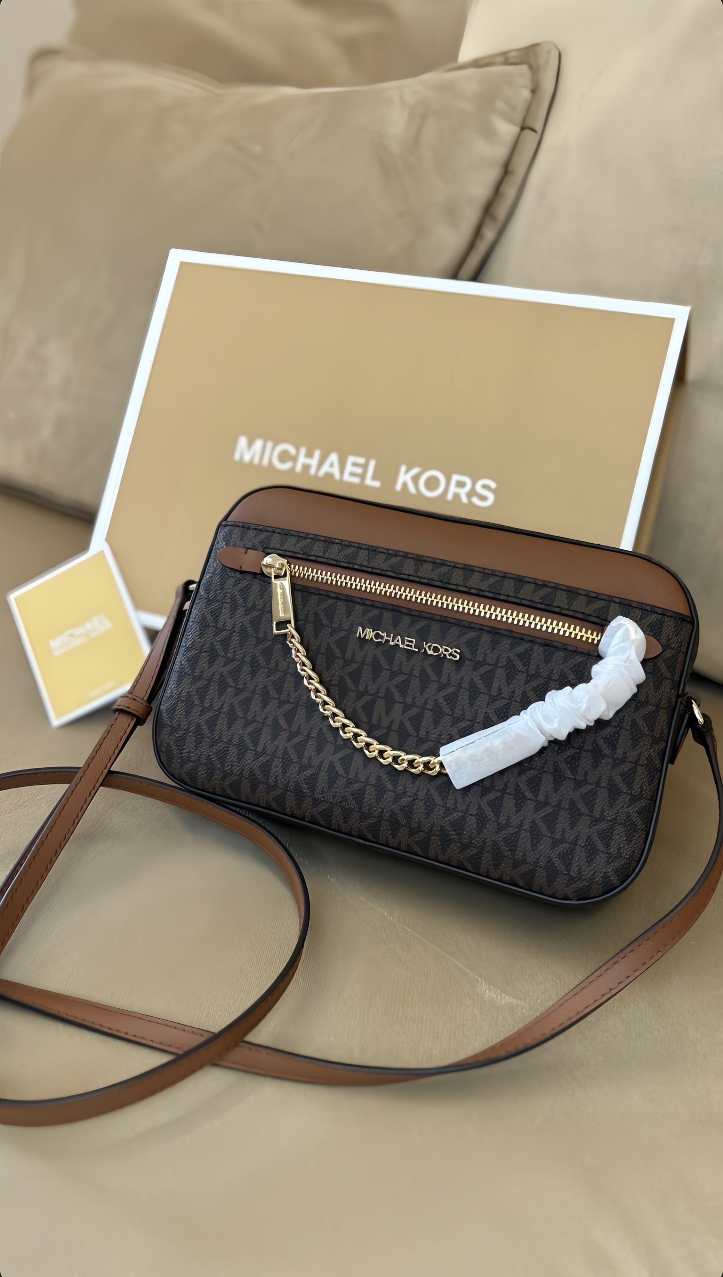 Crossbody Michael Kors