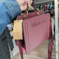 Crossbody+monedero Steve madden