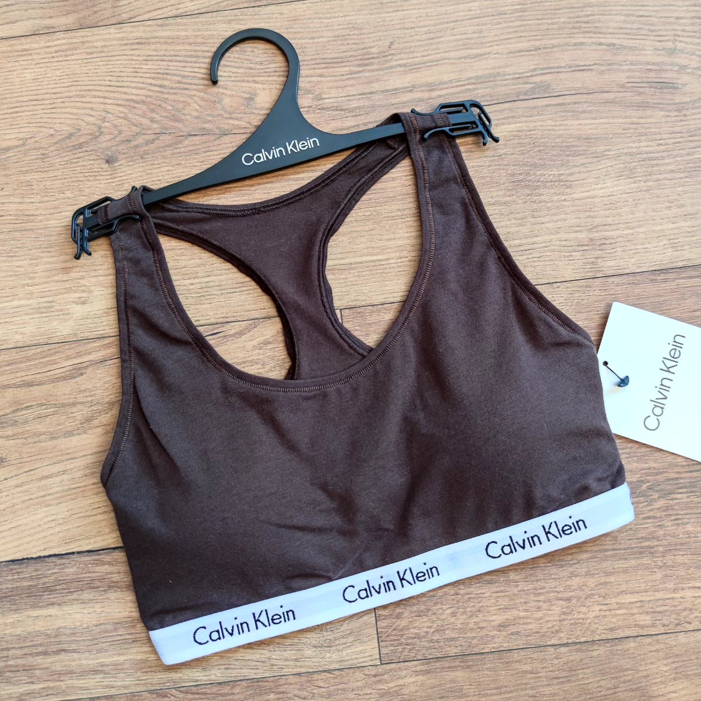 Bralette Calvin Klein talla S-L