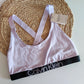 Bralette Calvin Klein talla M