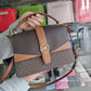 Satchel crossbody Michael Kors