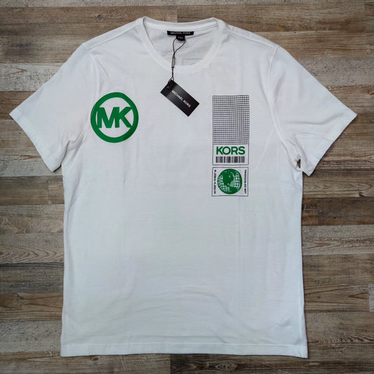 Polera hombre Michael Kors talla L