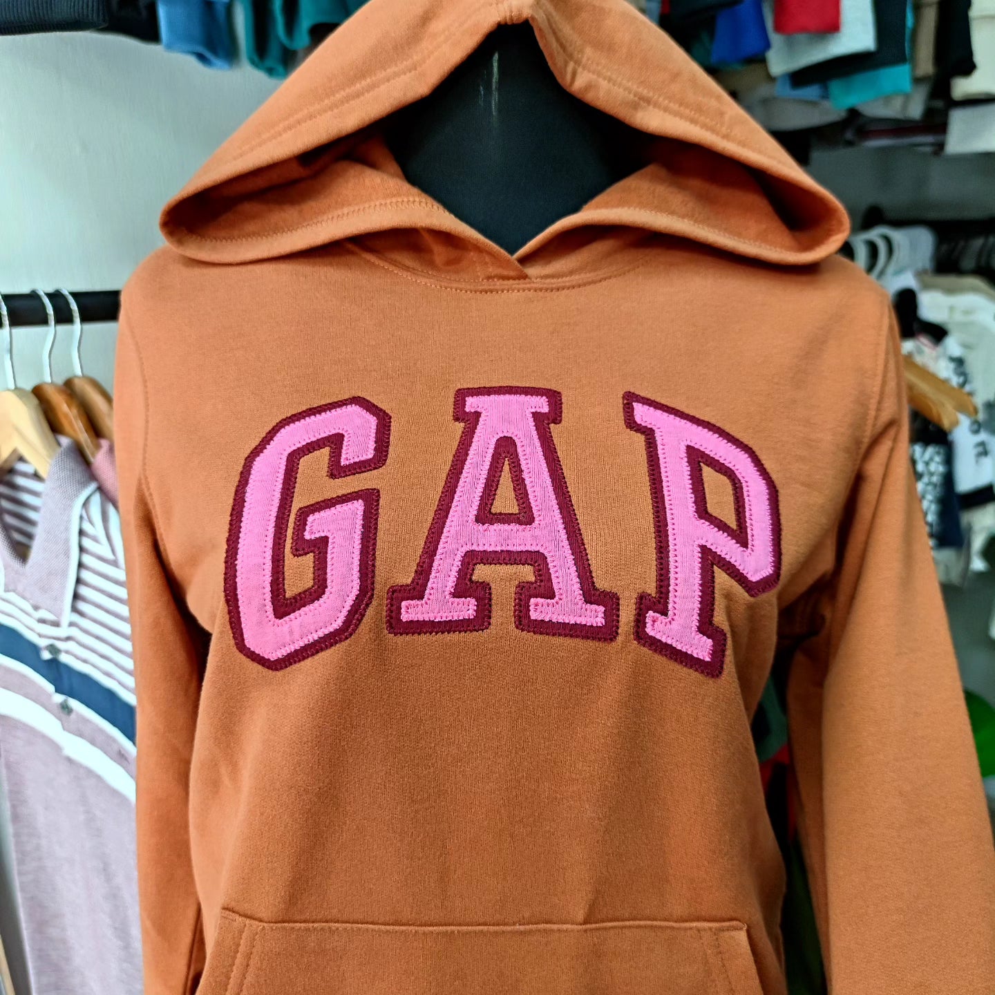 Poleron mujer GAP talla S